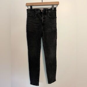 Everlane skinny jean EUC